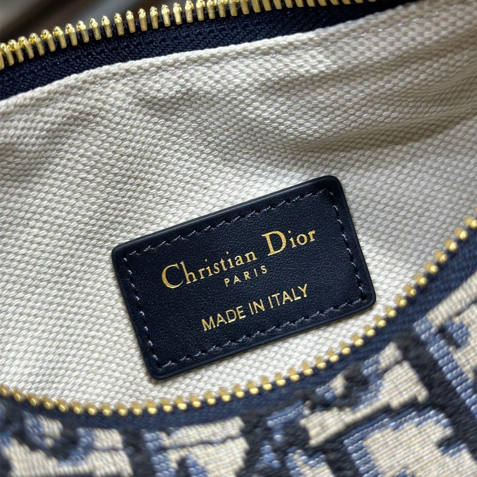 Dior 迪奧 Leather Goods