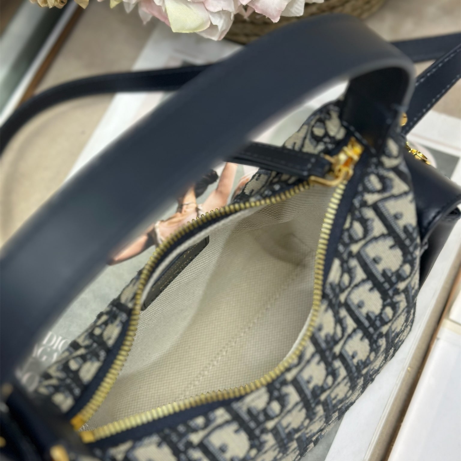 Dior 迪奧 Leather Goods