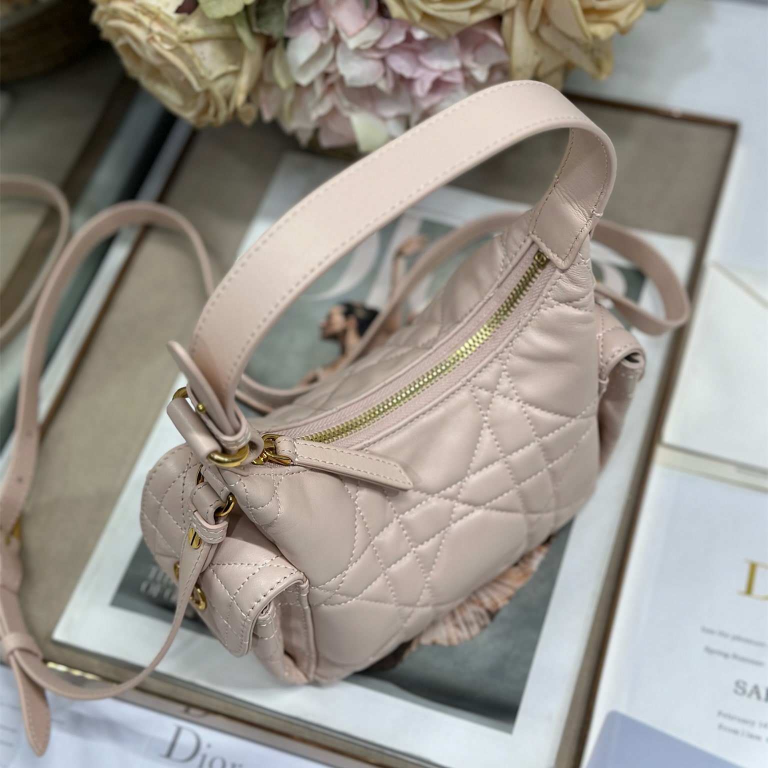 Dior 迪奧 Leather Goods