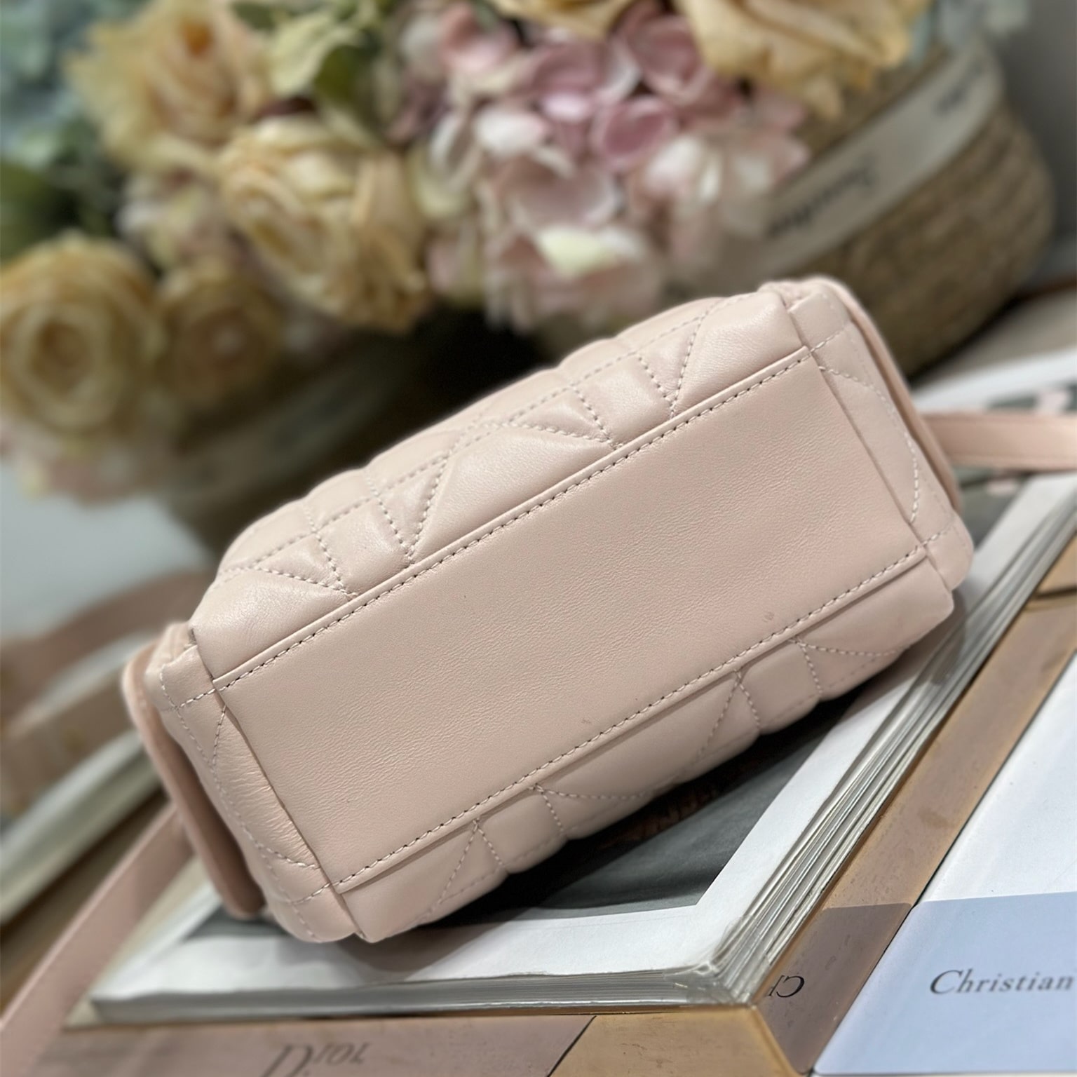 Dior 迪奧 Leather Goods