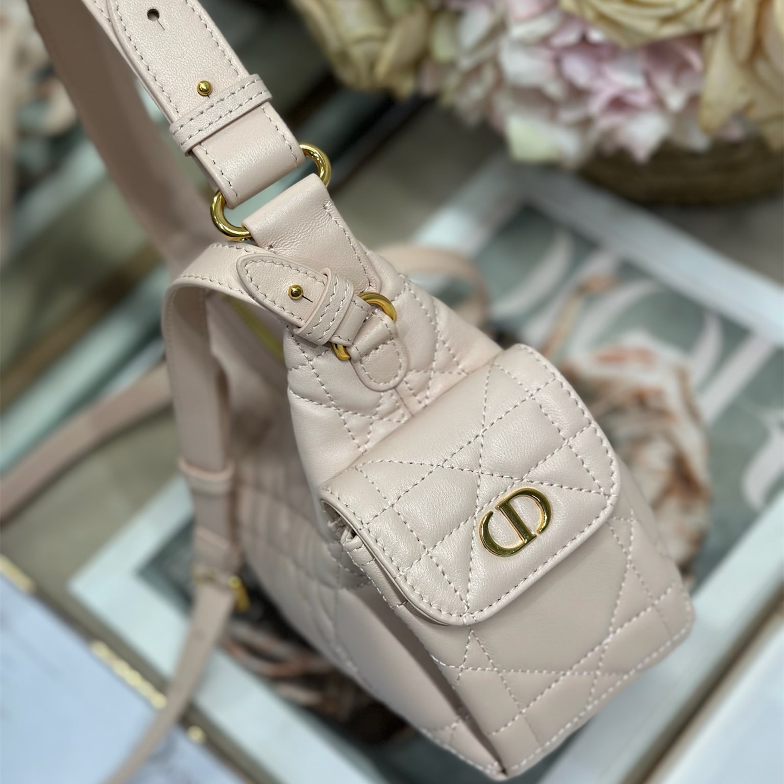 Dior 迪奧 Leather Goods
