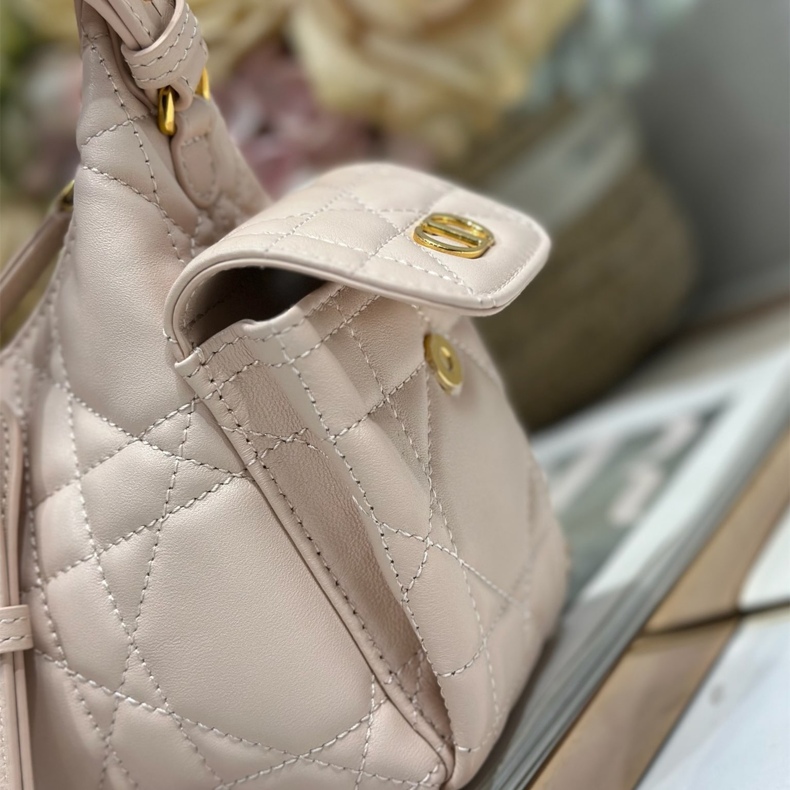 Dior 迪奧 Leather Goods