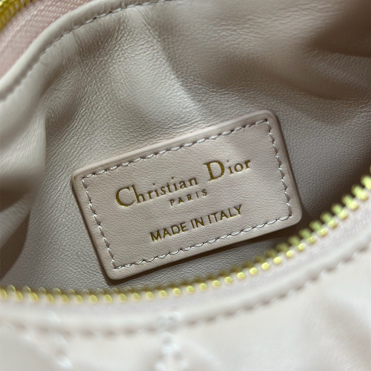 Dior 迪奧 Leather Goods
