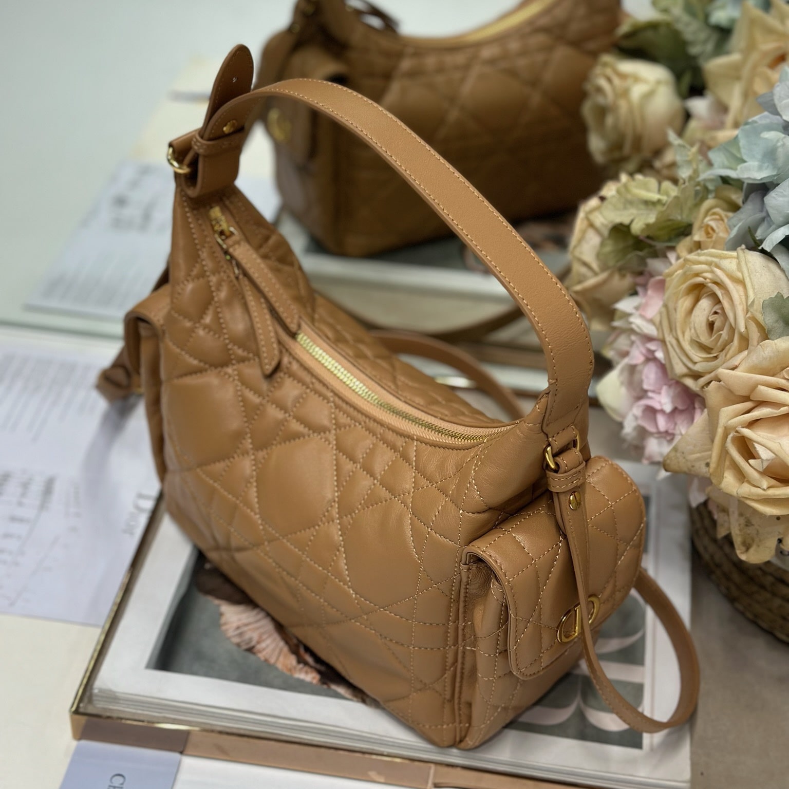Dior 迪奧 Leather Goods