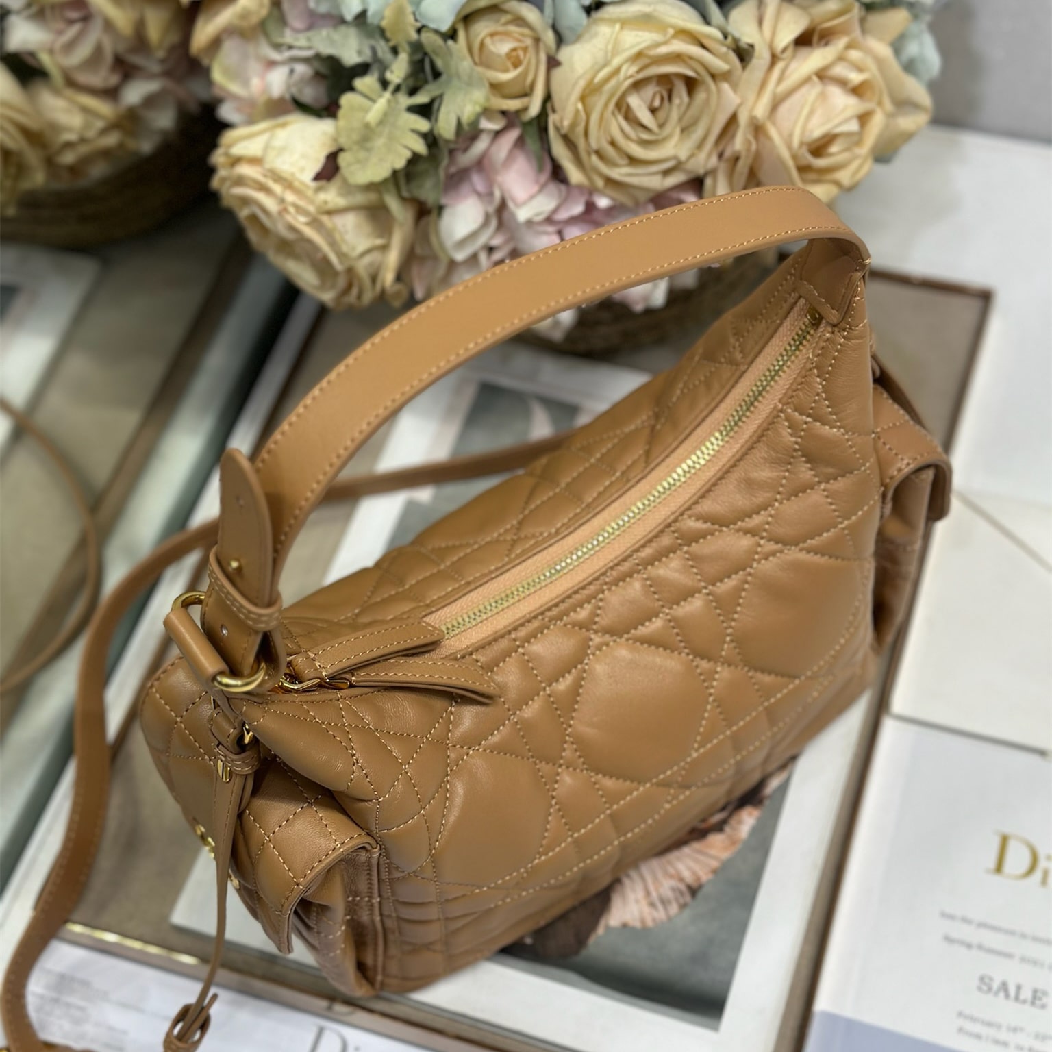 Dior 迪奧 Leather Goods