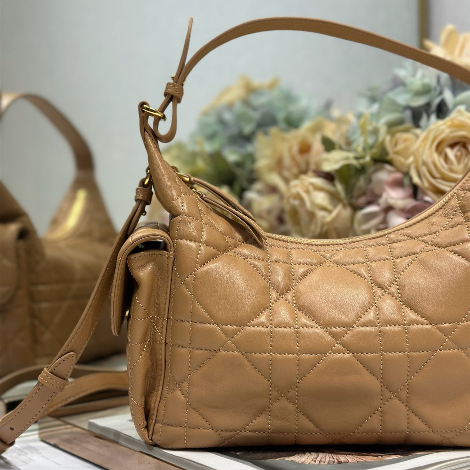 Dior 迪奧 Leather Goods