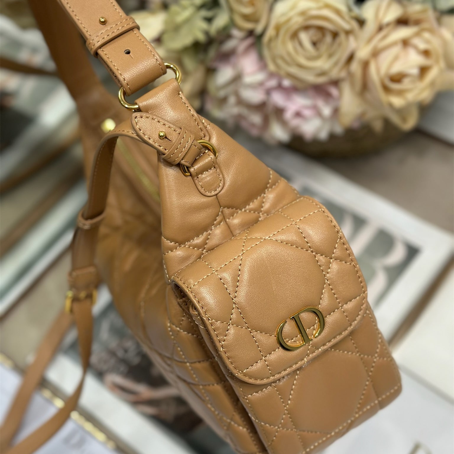 Dior 迪奧 Leather Goods
