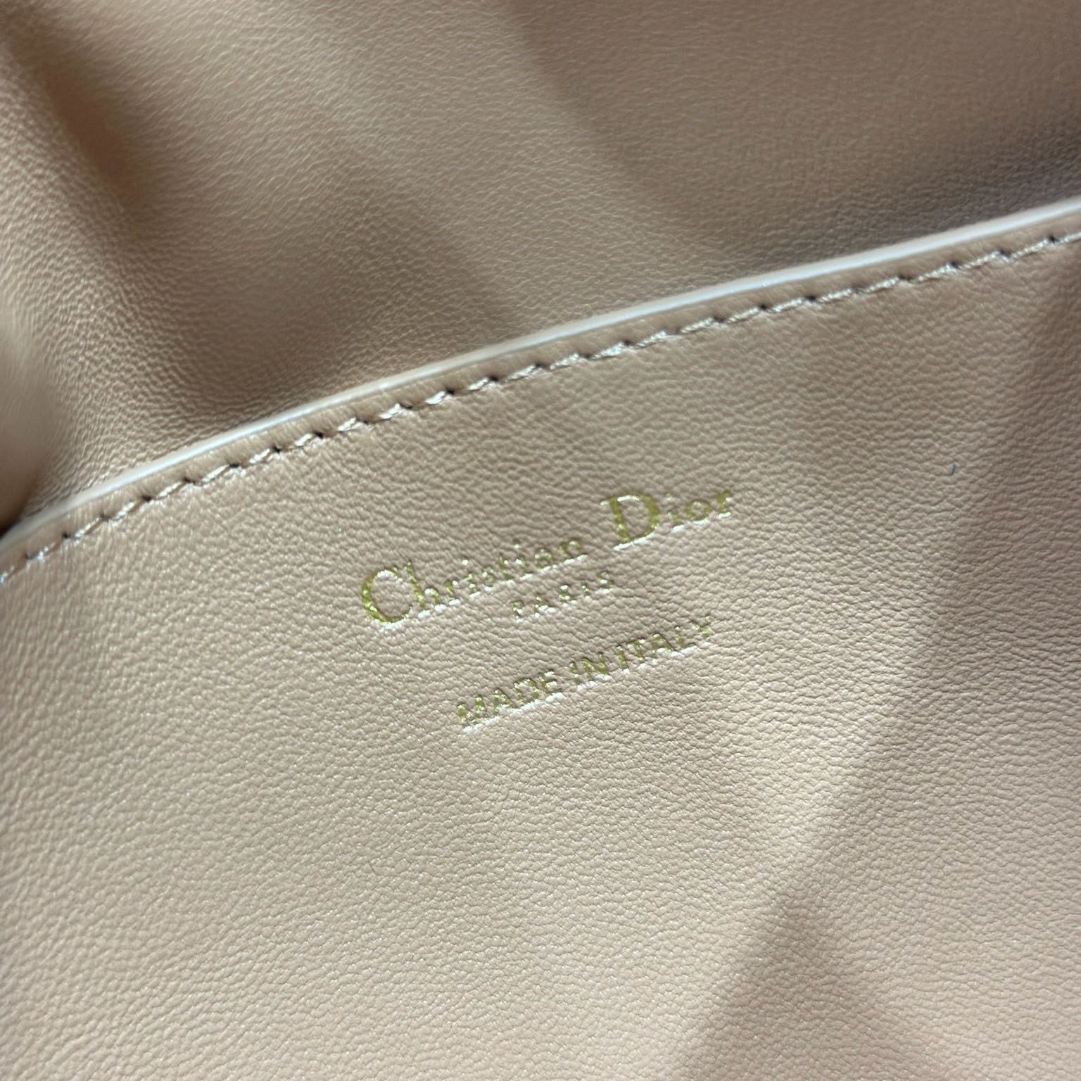 Dior 迪奧 Leather Goods