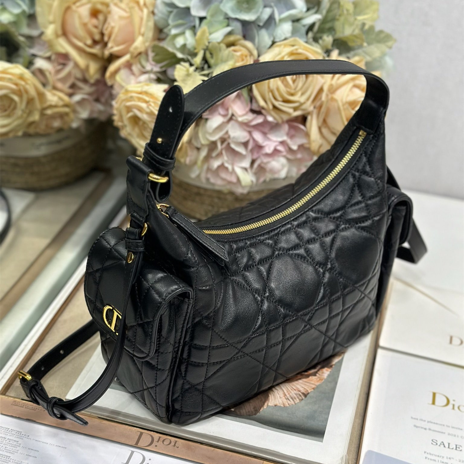 Dior 迪奧 Leather Goods