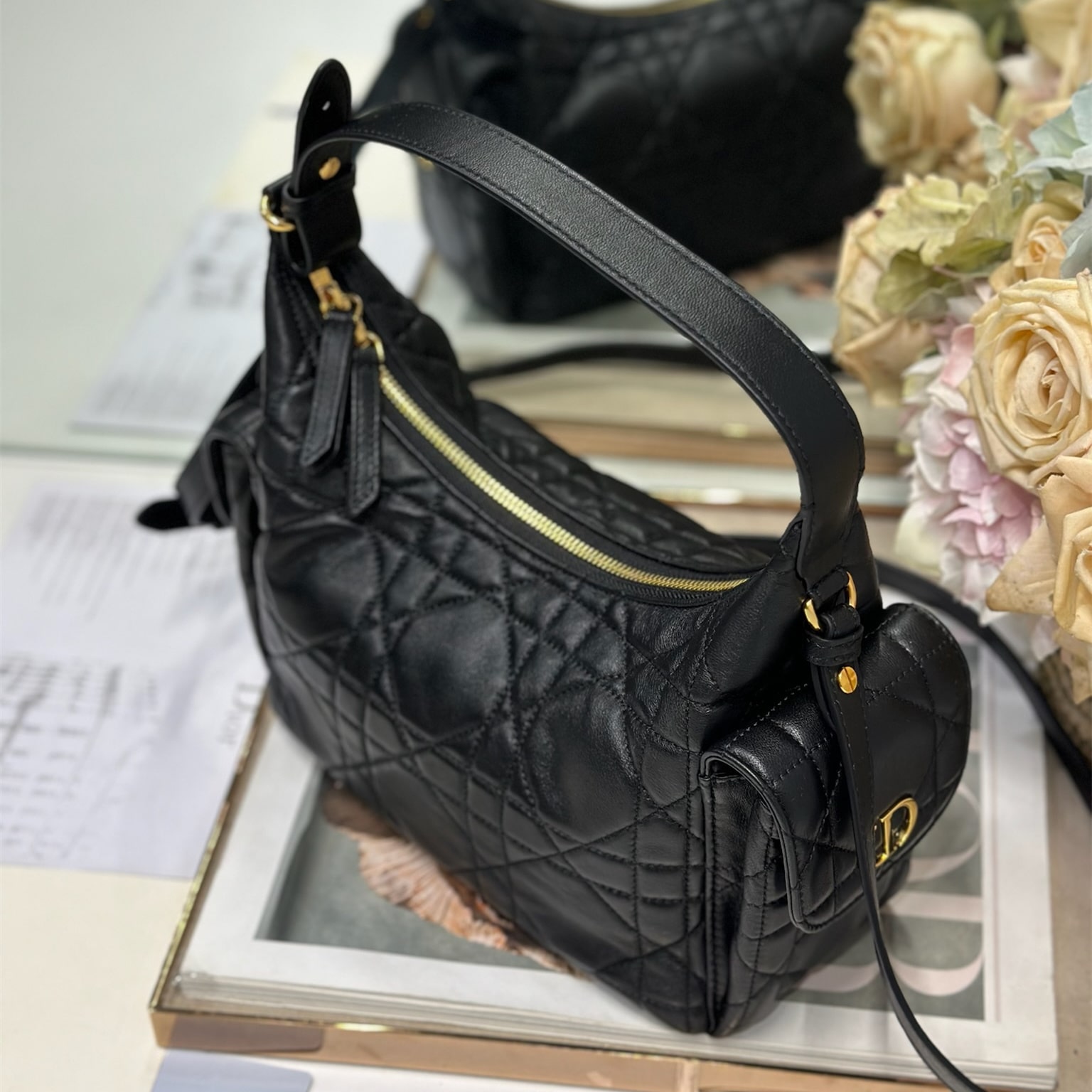 Dior 迪奧 Leather Goods
