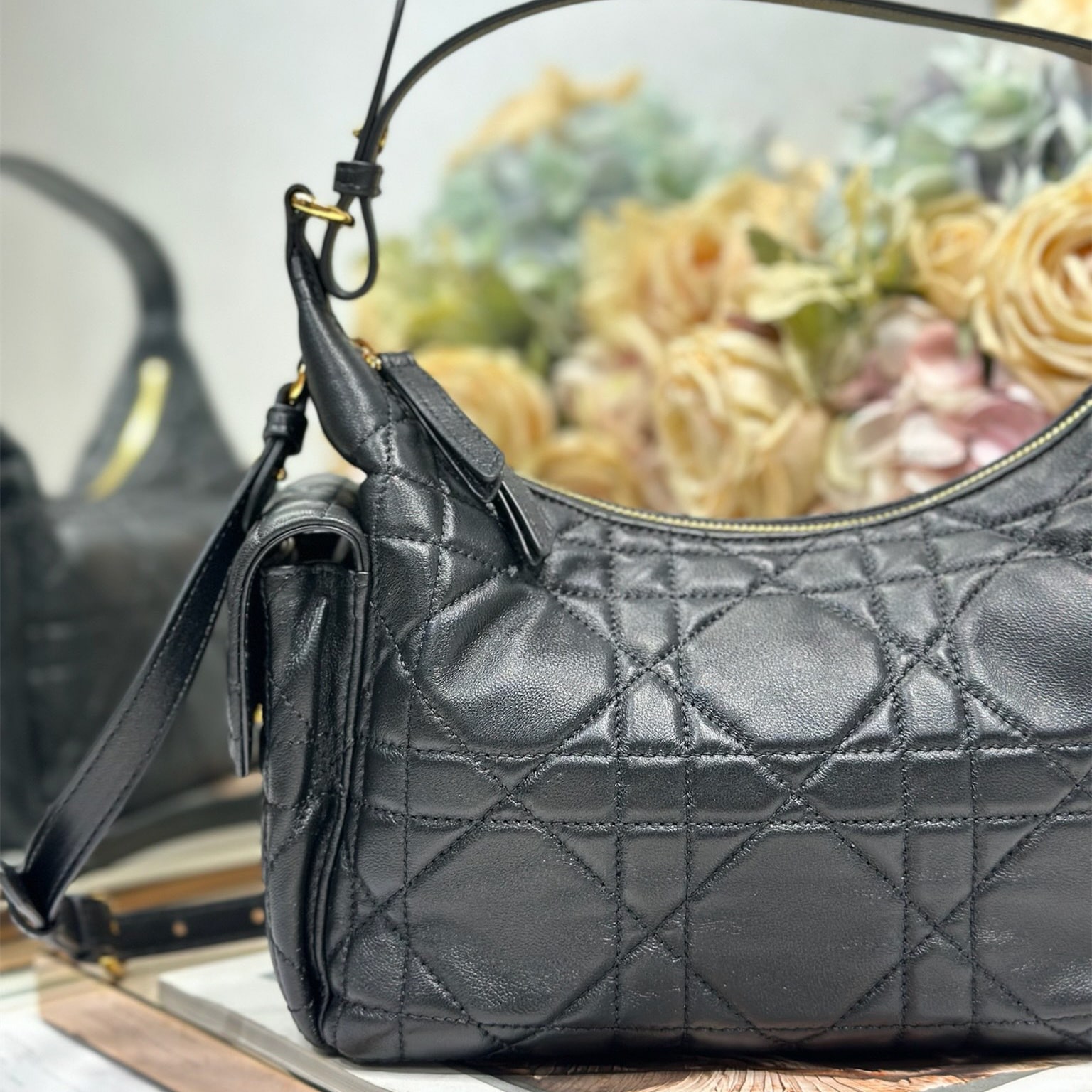 Dior 迪奧 Leather Goods