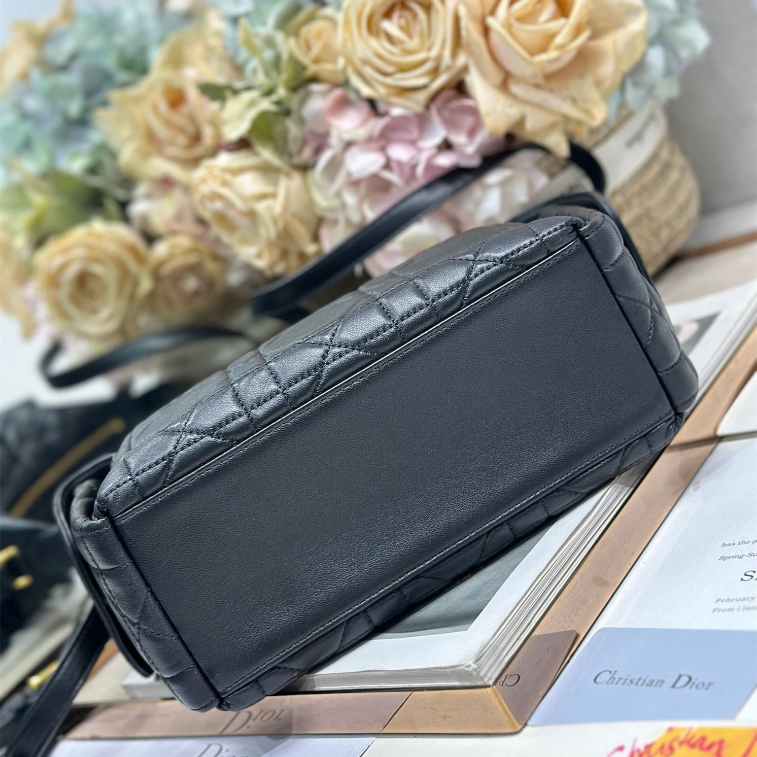 Dior 迪奧 Leather Goods