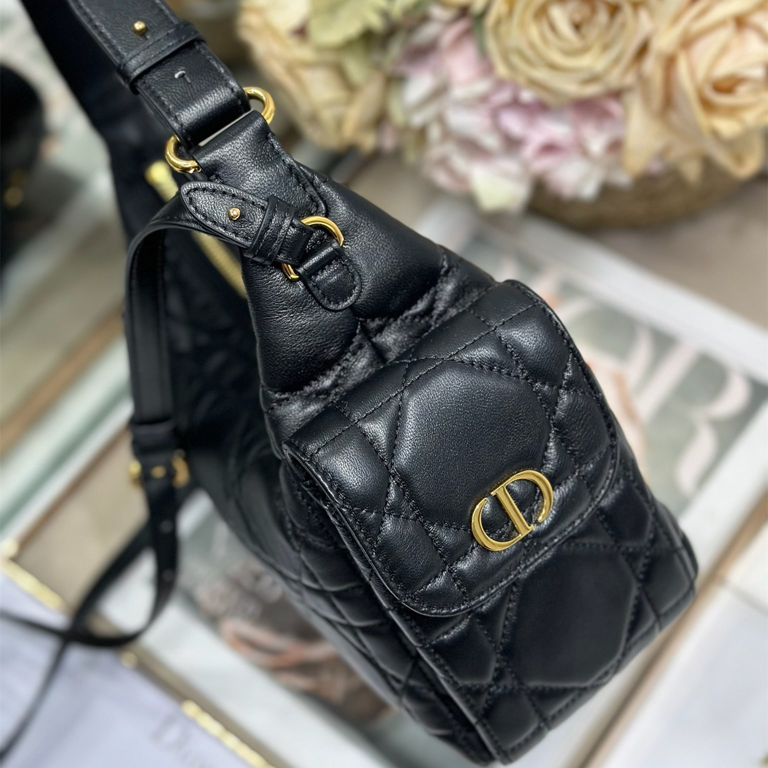 Dior 迪奧 Leather Goods