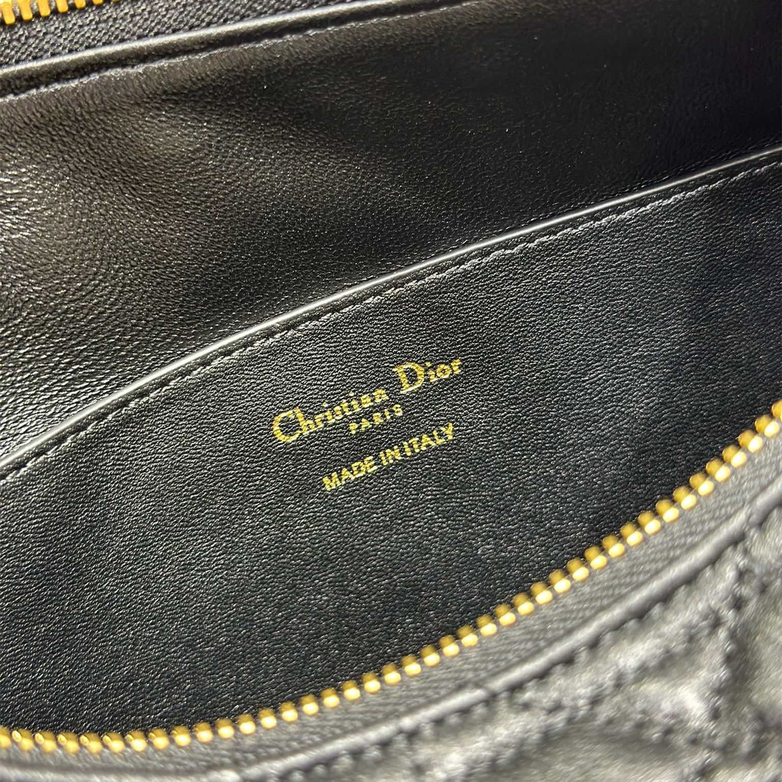 Dior 迪奧 Leather Goods