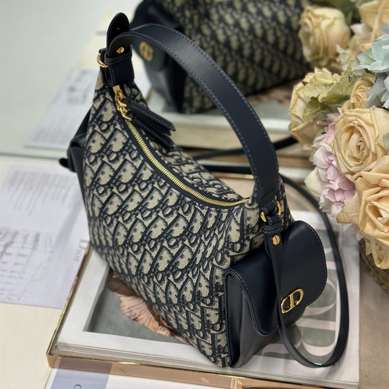 Dior 迪奧 Leather Goods