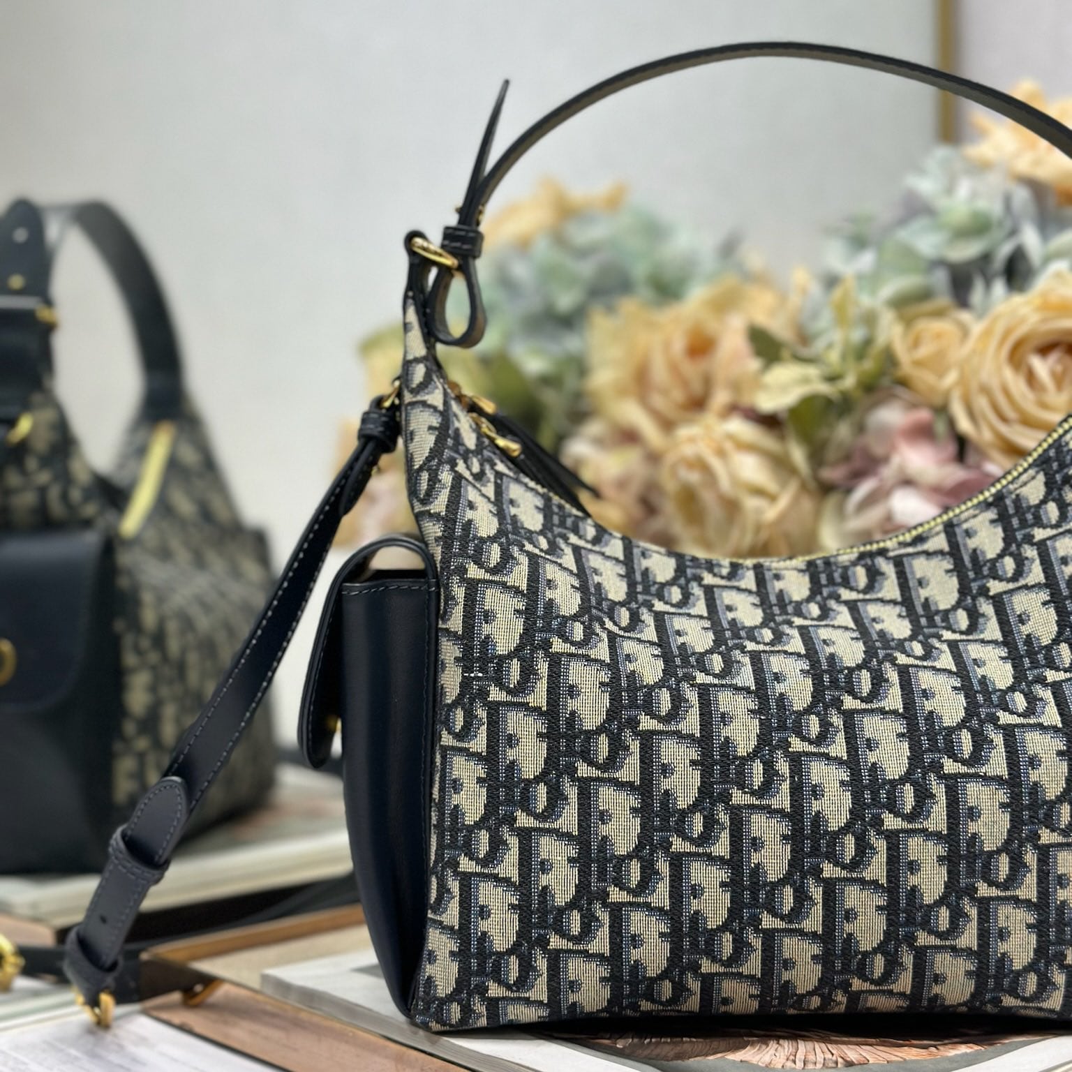 Dior 迪奧 Leather Goods