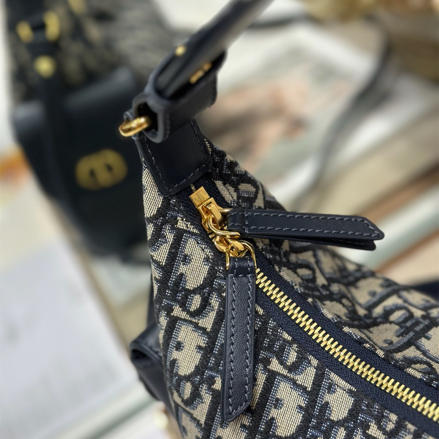 Dior 迪奧 Leather Goods