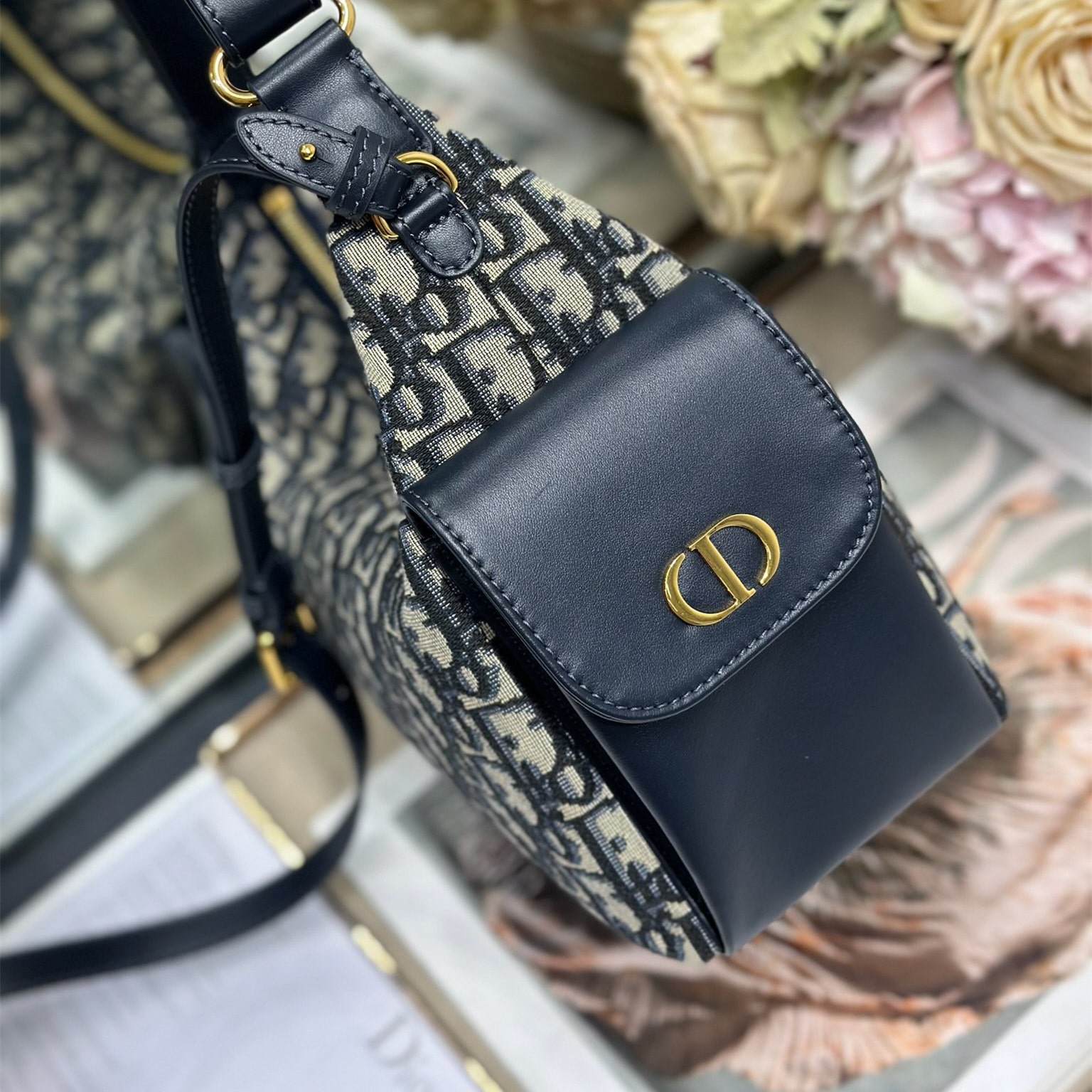 Dior 迪奧 Leather Goods