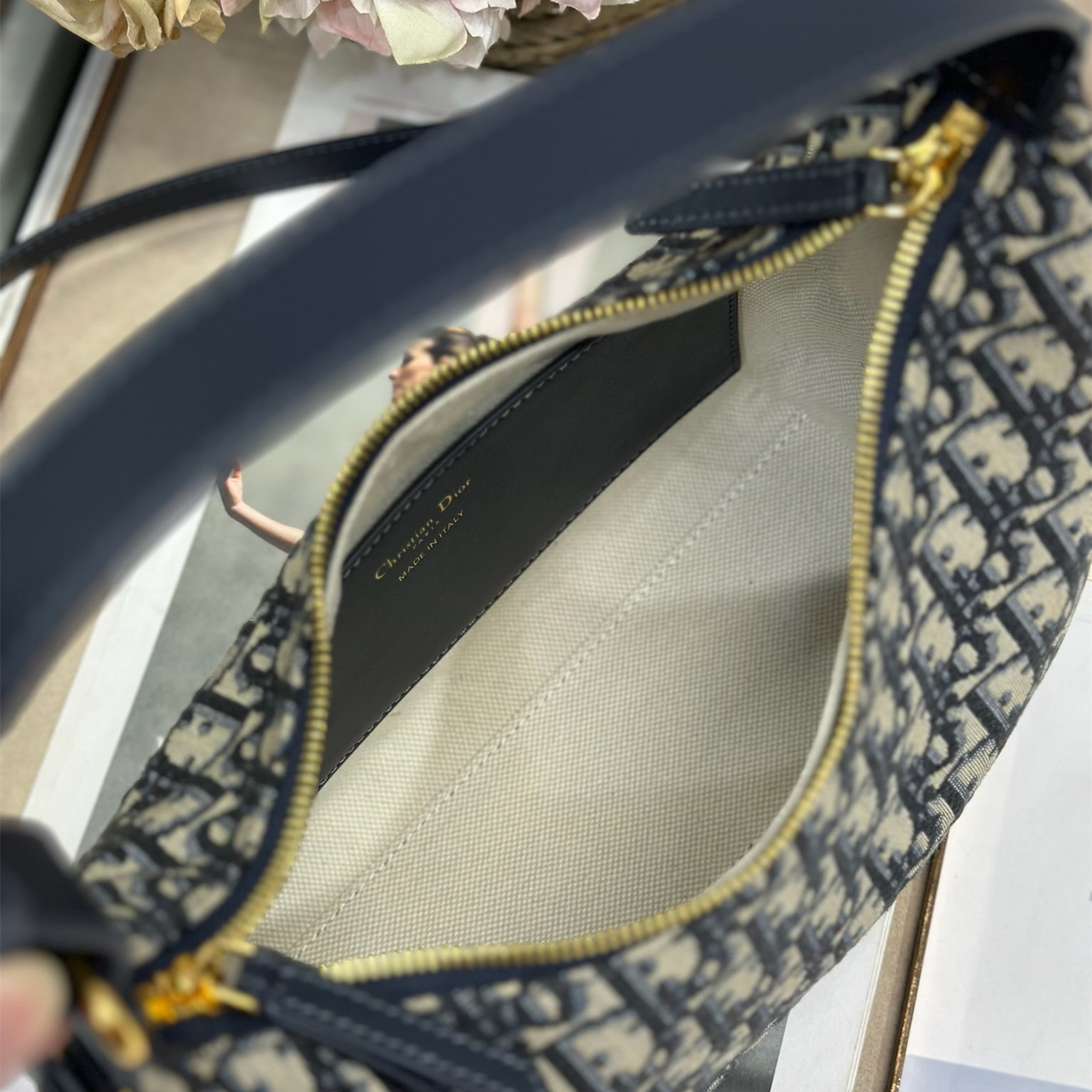 Dior 迪奧 Leather Goods