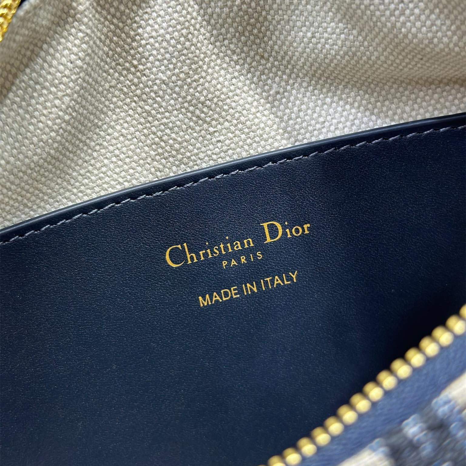 Dior 迪奧 Leather Goods