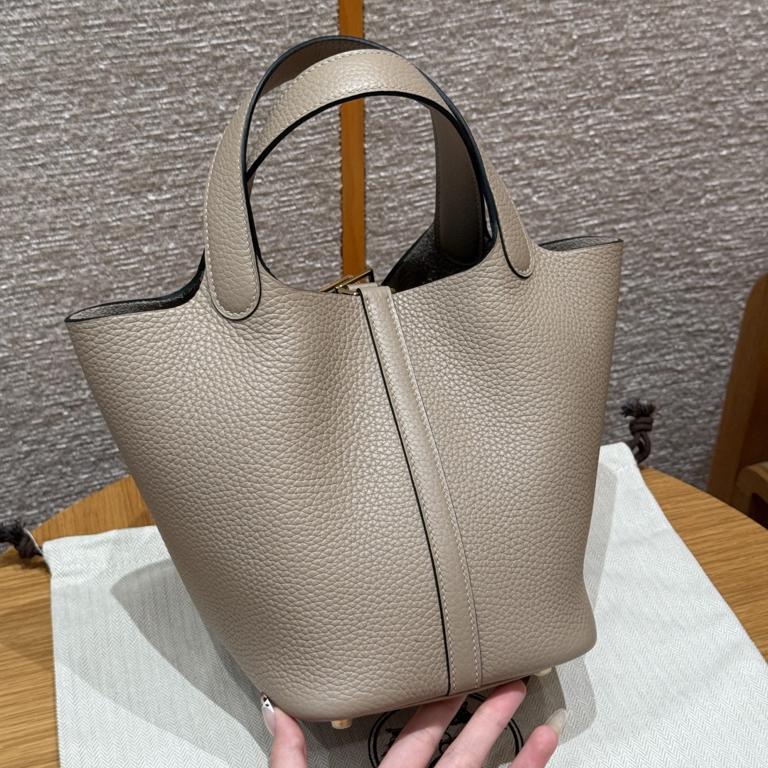 Hermès 愛馬仕 Leather Goods