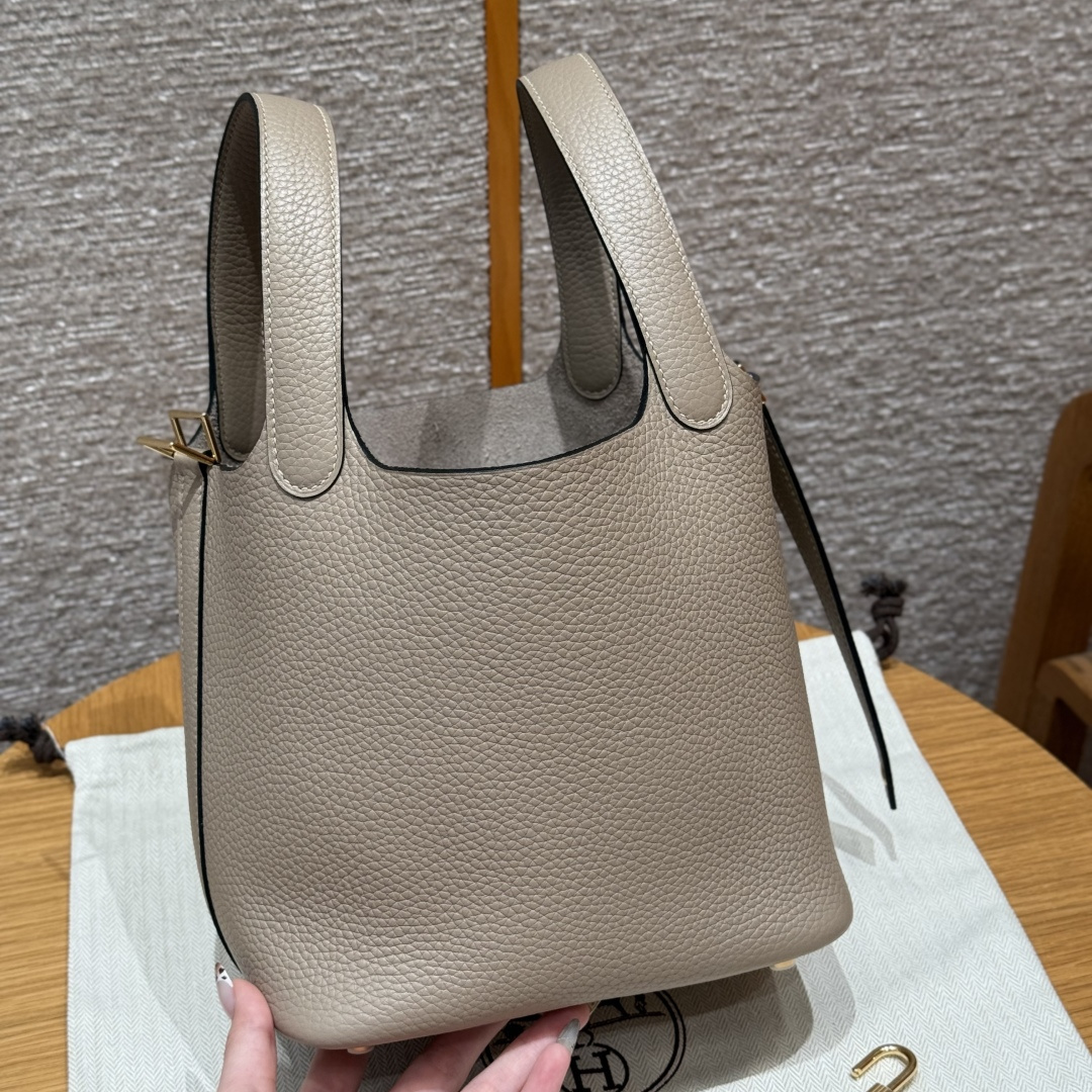 Hermès 愛馬仕 Leather Goods