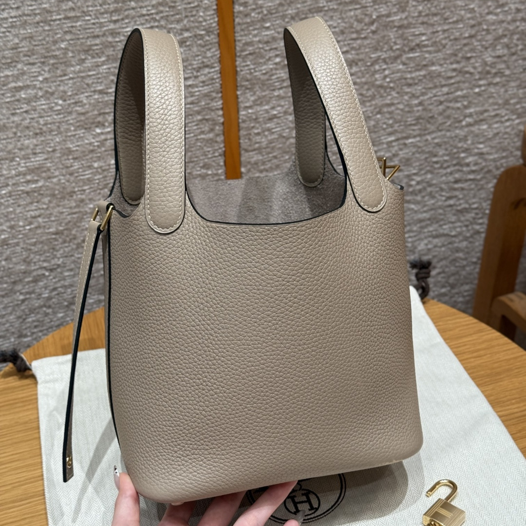 Hermès 愛馬仕 Leather Goods