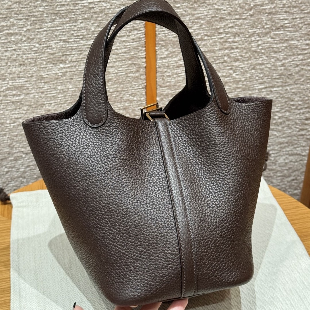Hermès 愛馬仕 Leather Goods
