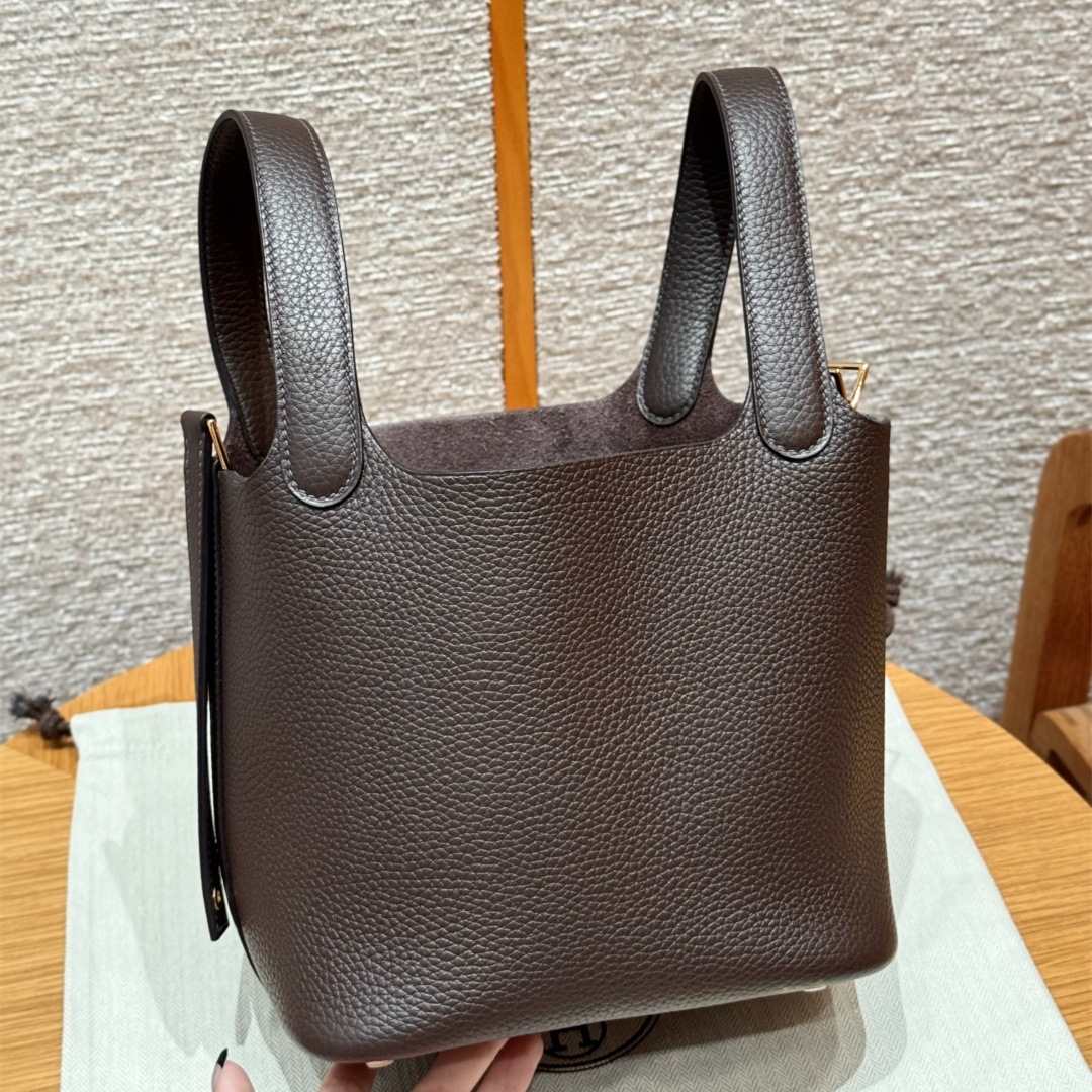Hermès 愛馬仕 Leather Goods