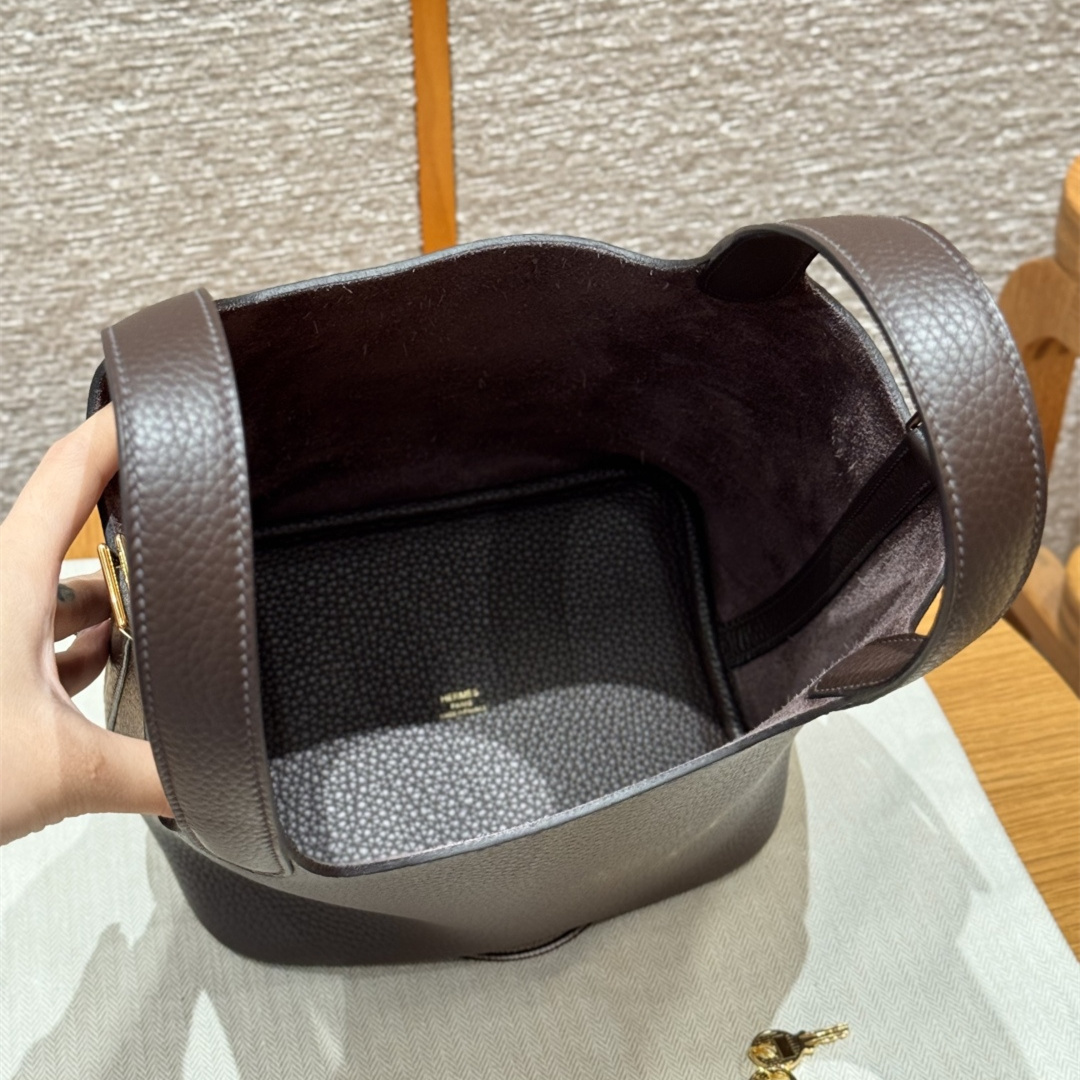 Hermès 愛馬仕 Leather Goods