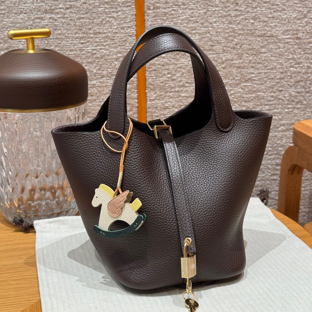 Hermès 愛馬仕 Leather Goods