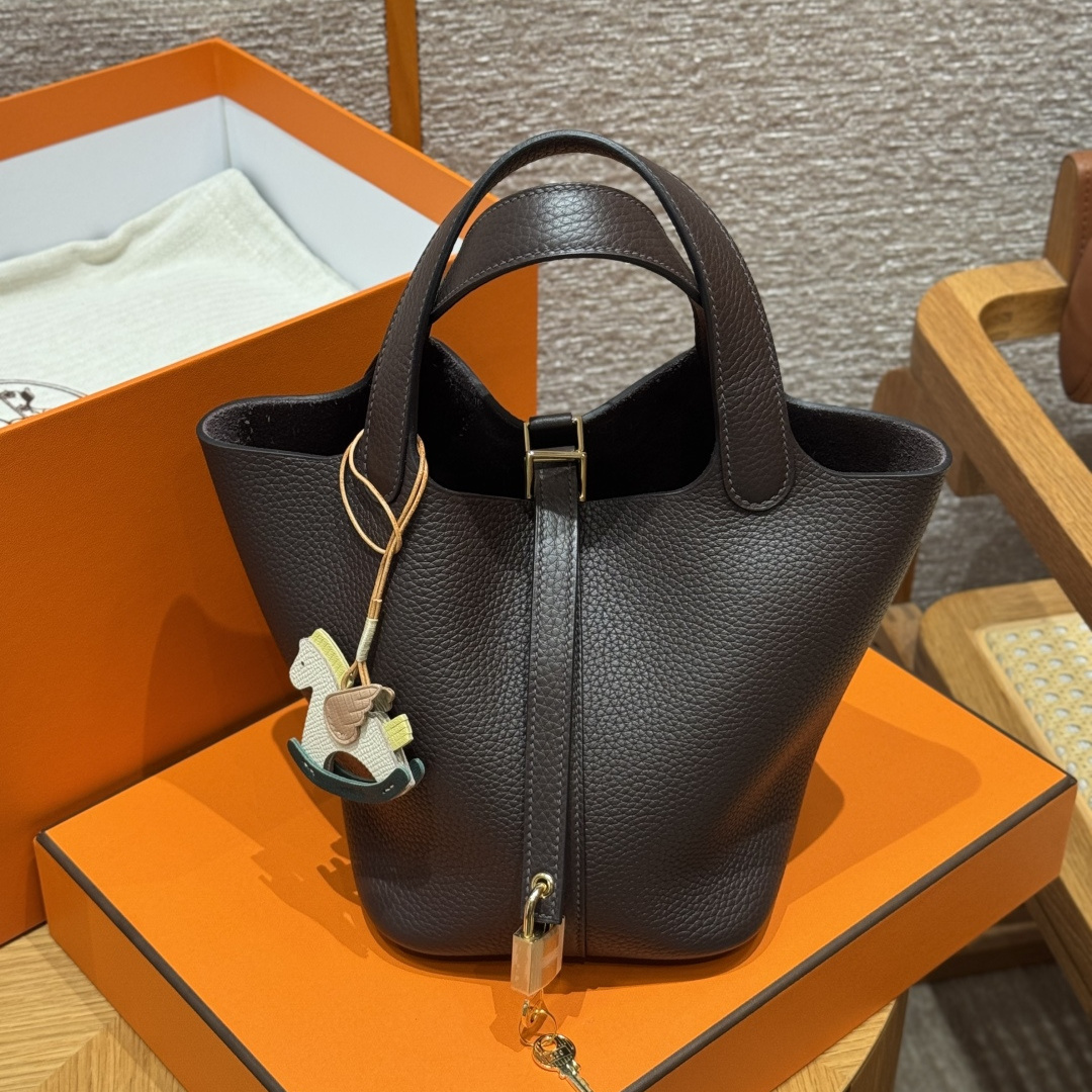 Hermès 愛馬仕 Leather Goods