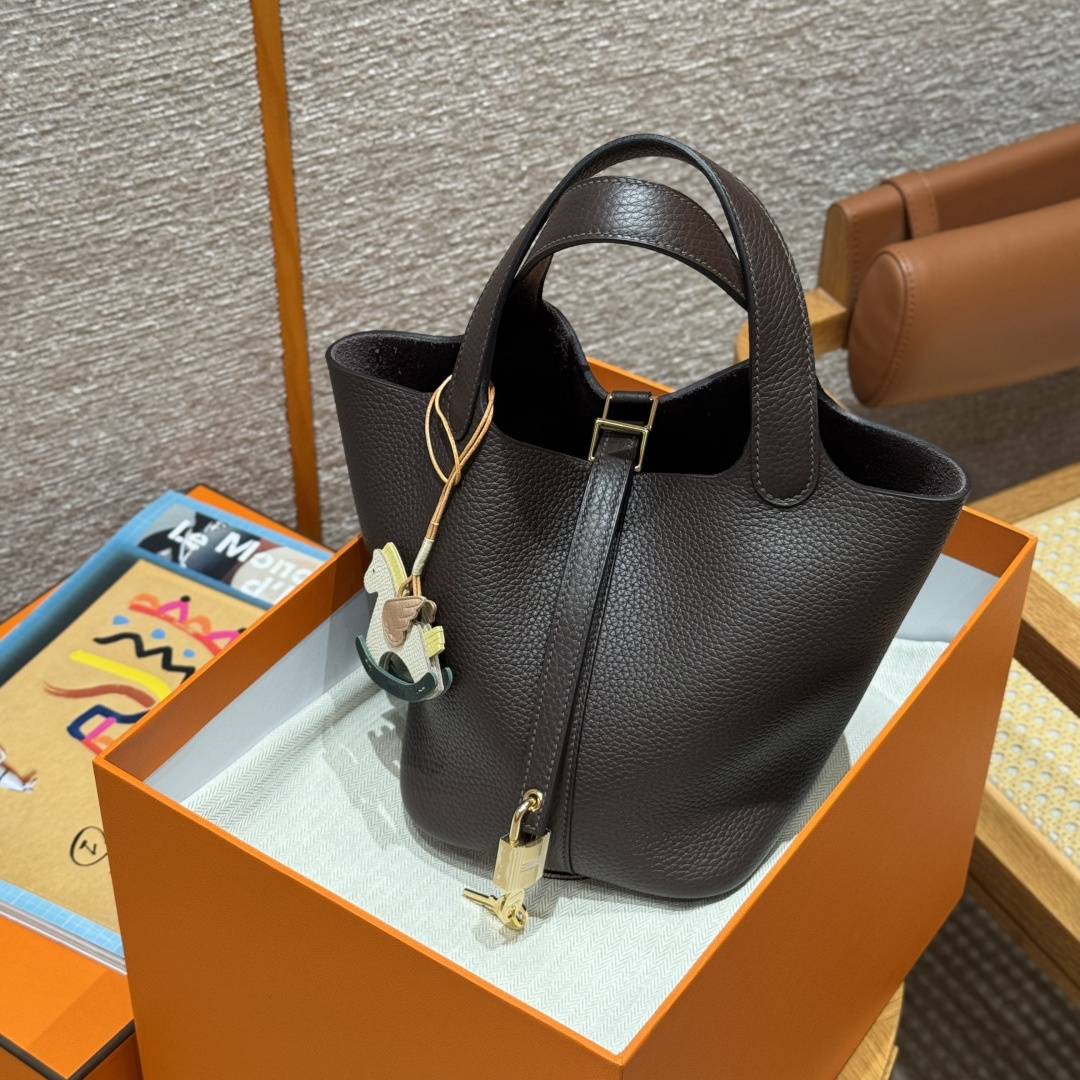 Hermès 愛馬仕 Leather Goods