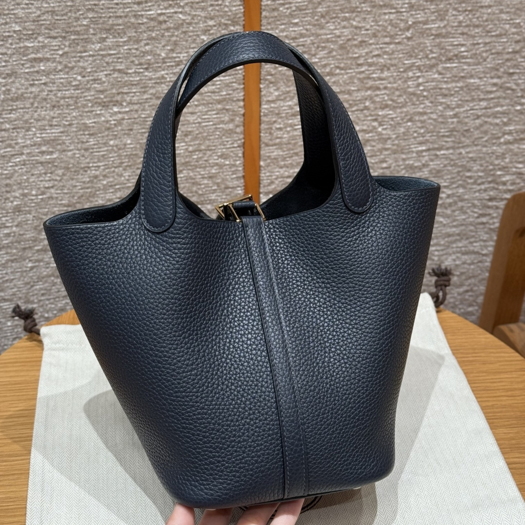 Hermès 愛馬仕 Leather Goods