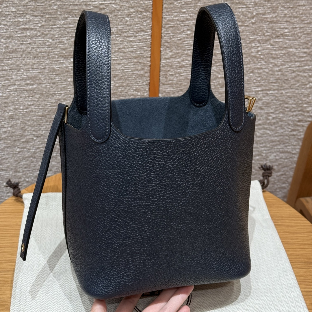 Hermès 愛馬仕 Leather Goods