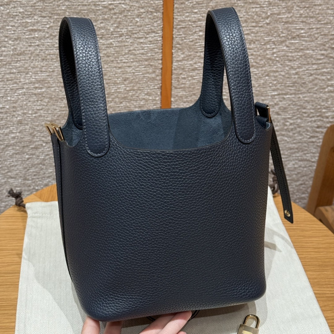 Hermès 愛馬仕 Leather Goods