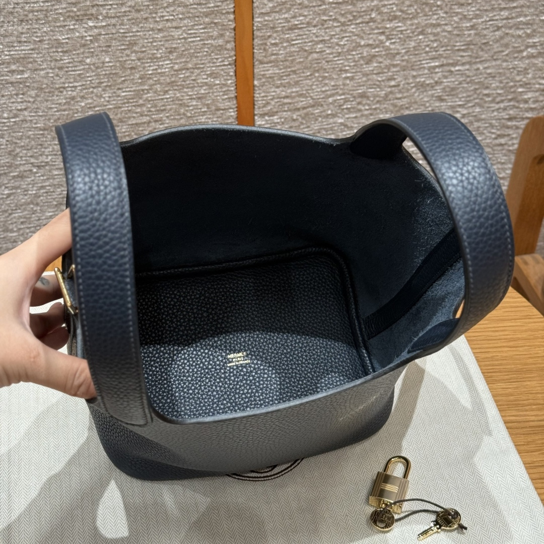 Hermès 愛馬仕 Leather Goods