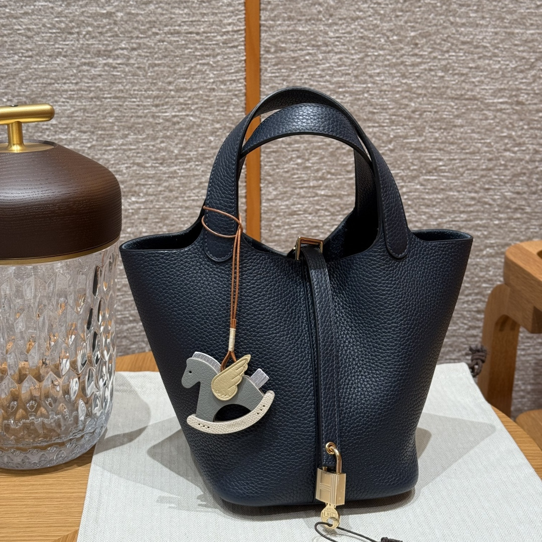 Hermès 愛馬仕 Leather Goods