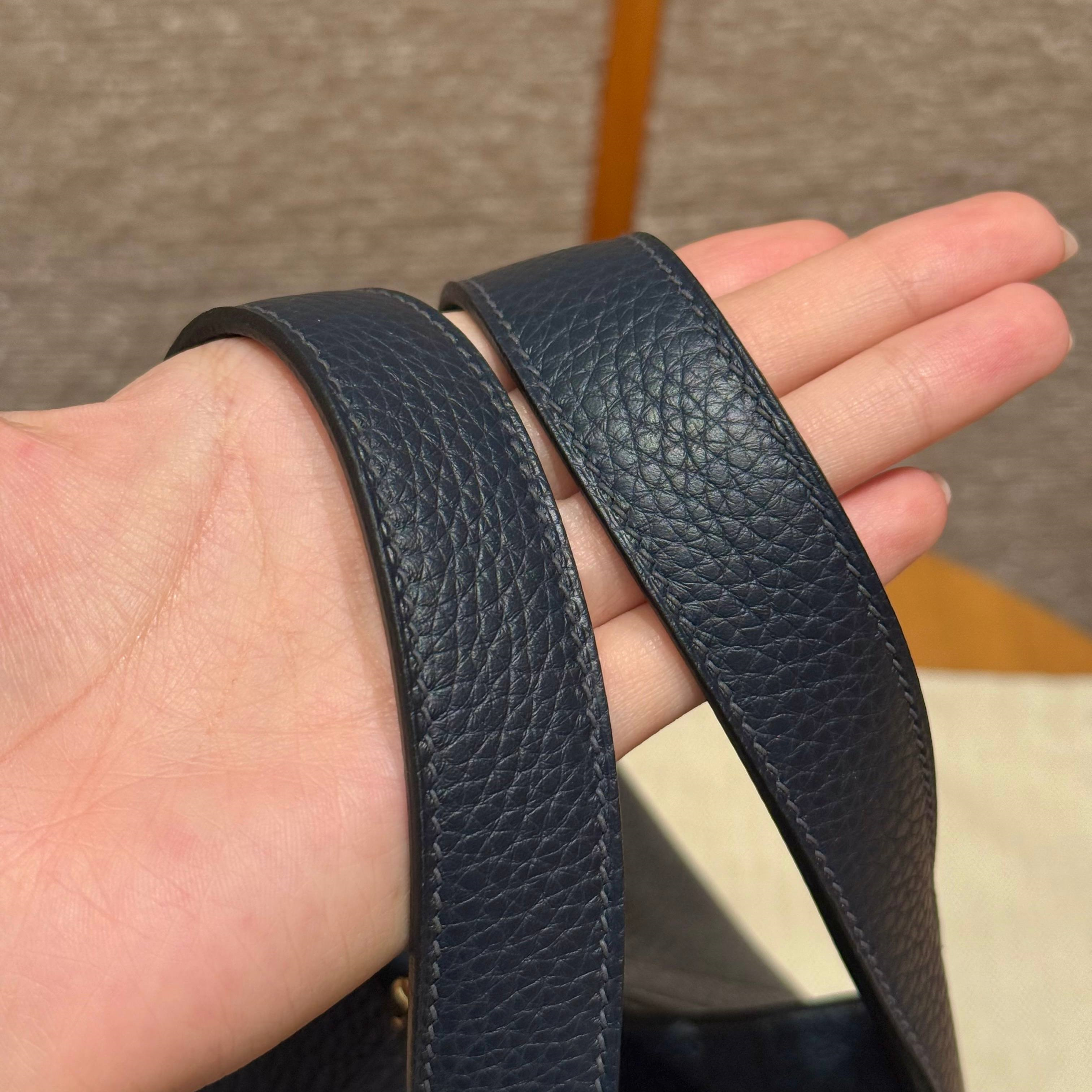 Hermès 愛馬仕 Leather Goods
