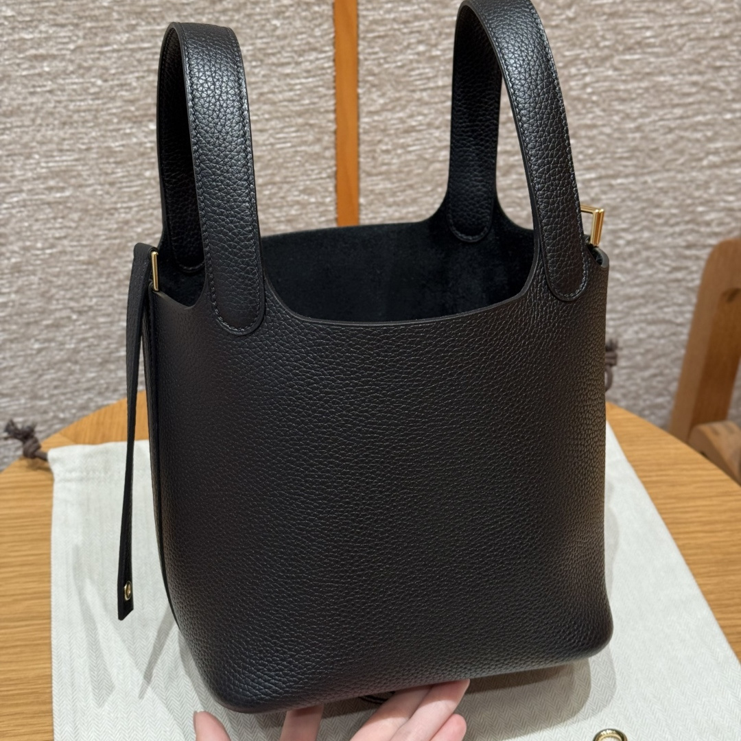 Hermès 愛馬仕 Leather Goods