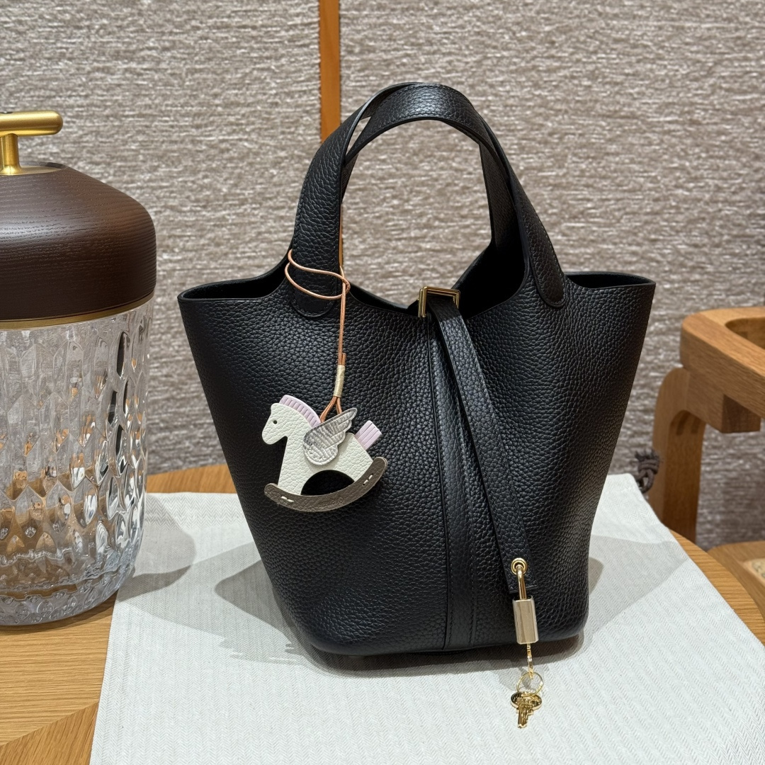 Hermès 愛馬仕 Leather Goods