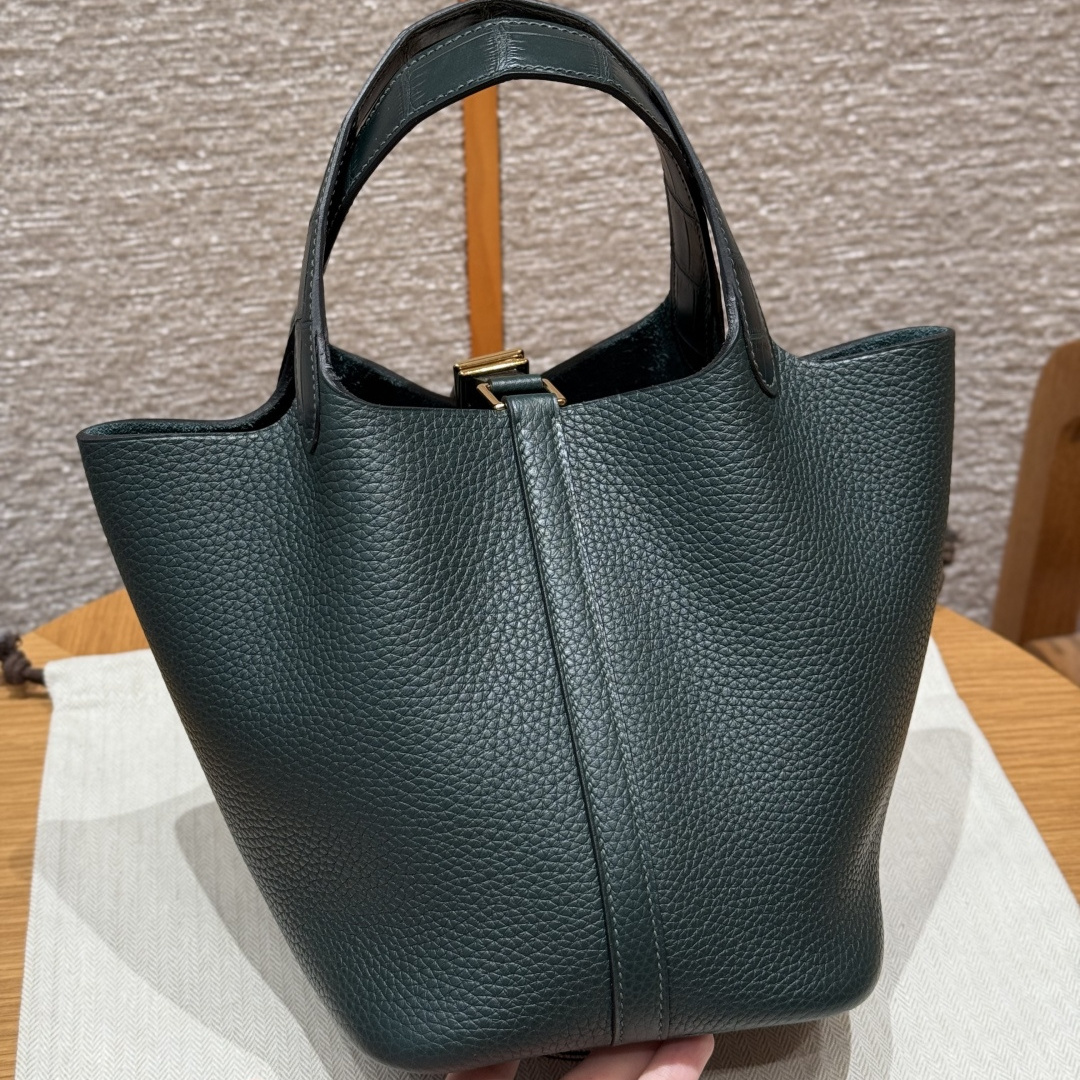 Hermès 愛馬仕 Leather Goods