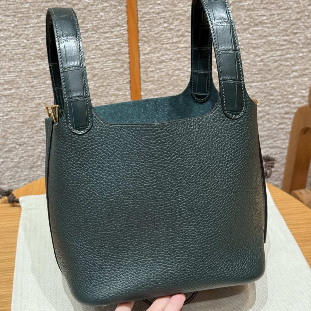Hermès 愛馬仕 Leather Goods