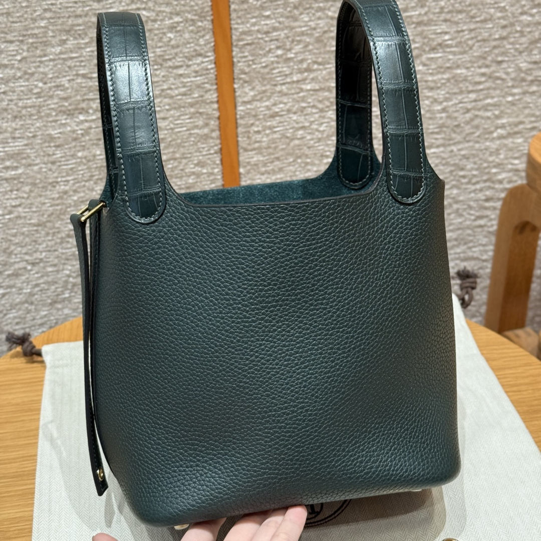 Hermès 愛馬仕 Leather Goods