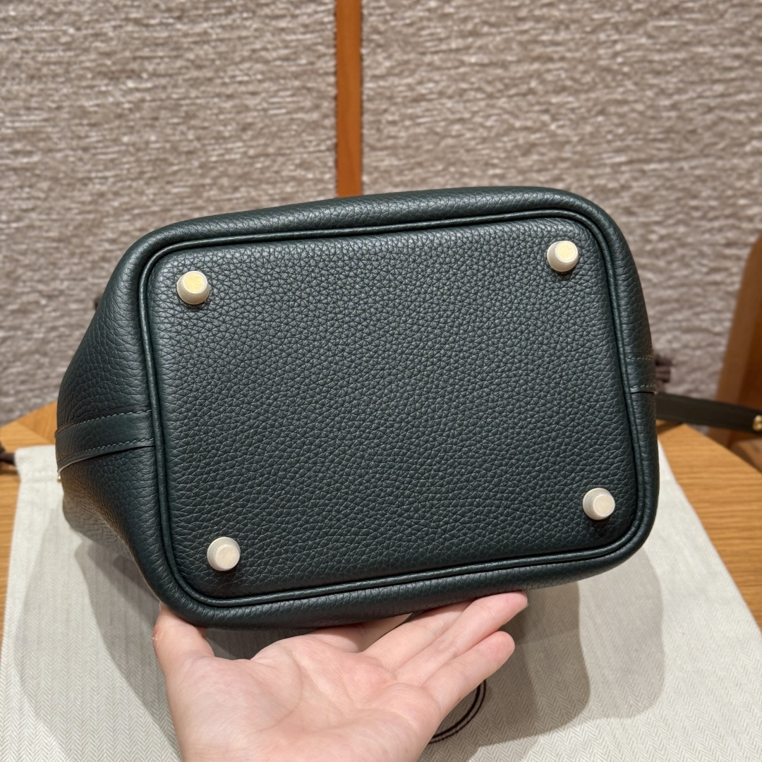Hermès 愛馬仕 Leather Goods