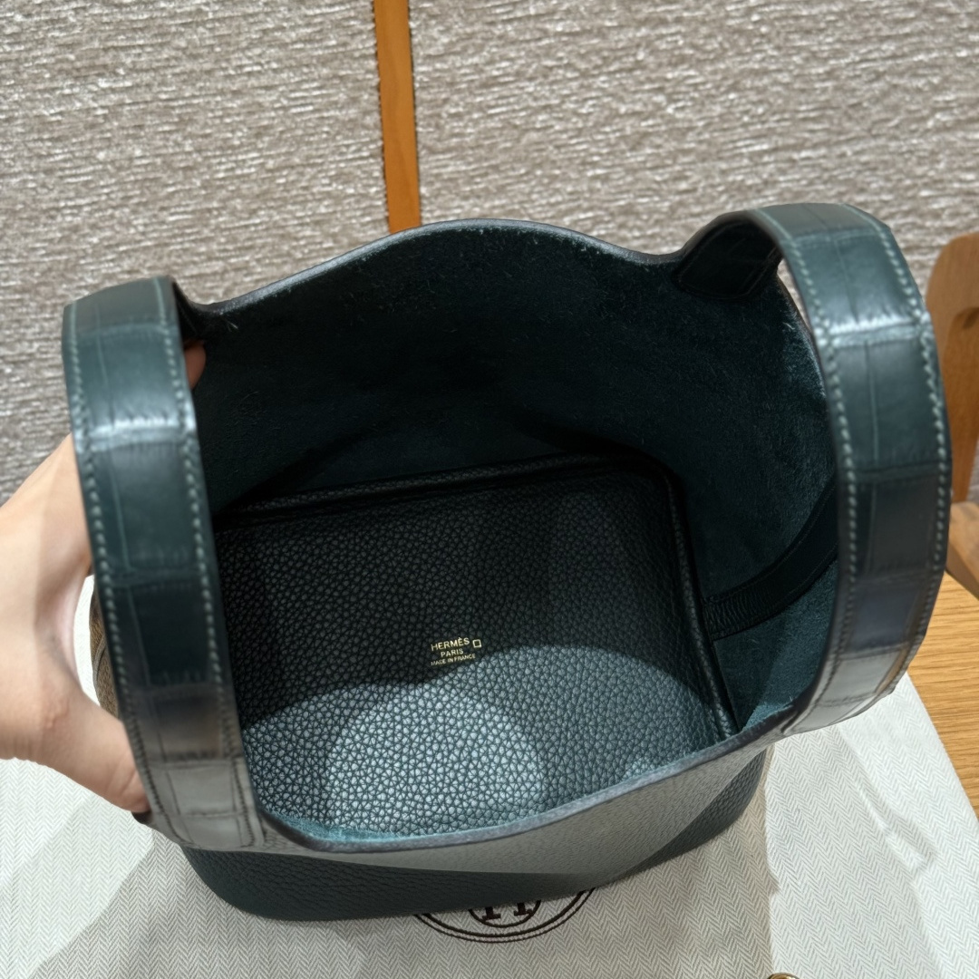 Hermès 愛馬仕 Leather Goods
