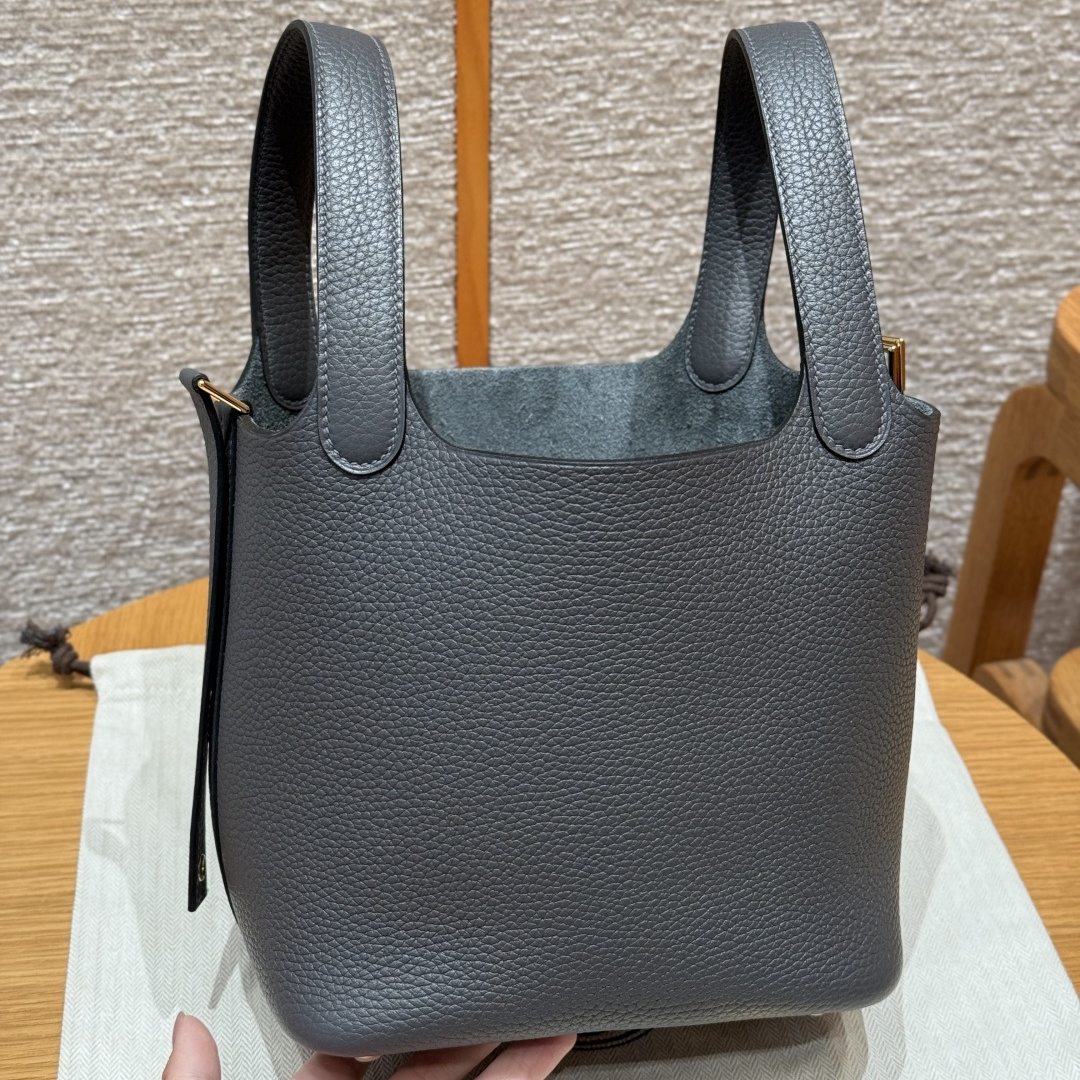 Hermès 愛馬仕 Leather Goods