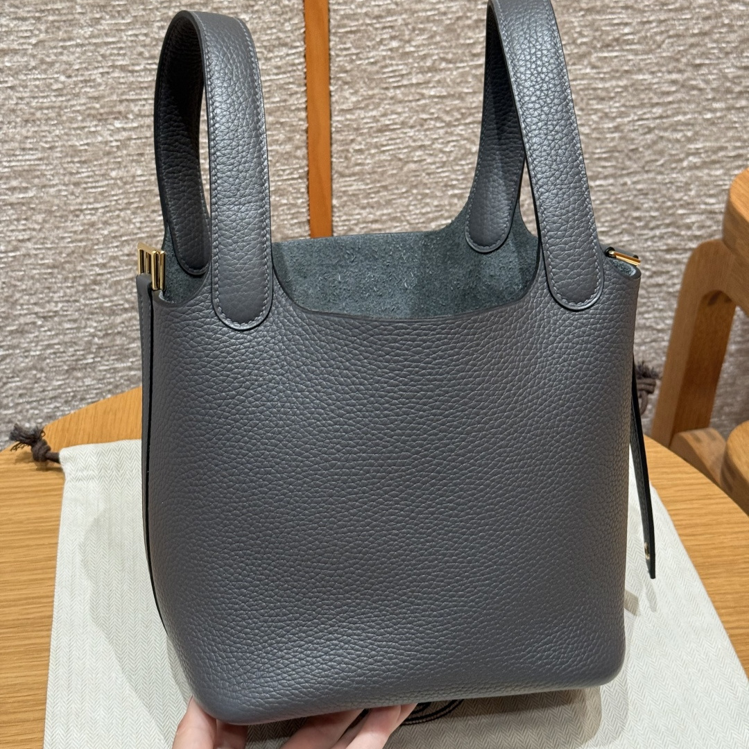 Hermès 愛馬仕 Leather Goods