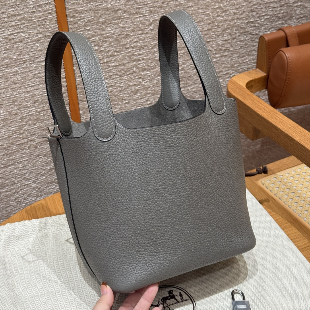 Hermès 愛馬仕 Leather Goods