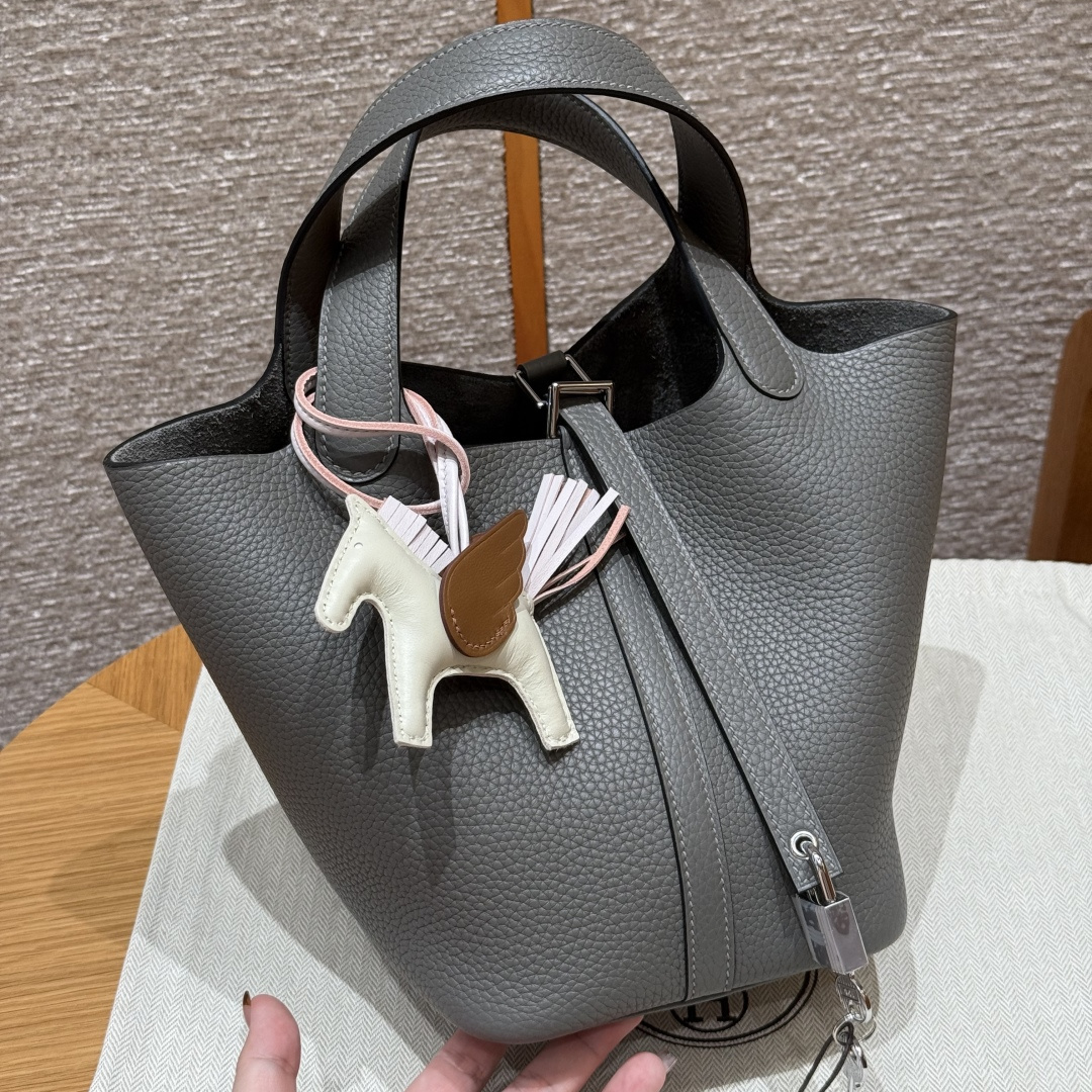 Hermès 愛馬仕 Leather Goods